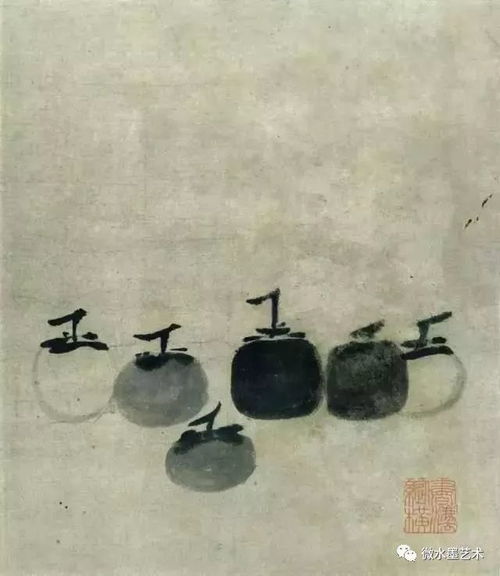 吴山明 这两类画家,会名留画史