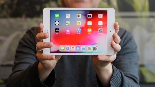 已经2021年了,为什么我依然推荐iPad mini5