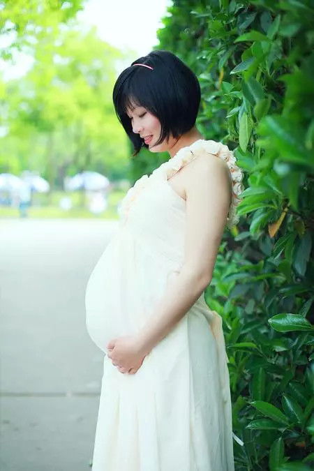 原创孕妈清明节期间饮食：青团不要随便吃，3种体质孕妇吃时要注意