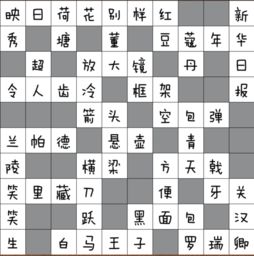 汉字找茬王两个呆找出18个字怎么过关-通关攻略图文抖音 两个呆字组成的字叫什么(图2)