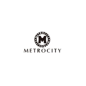 有谁知道metrocity这个牌子？