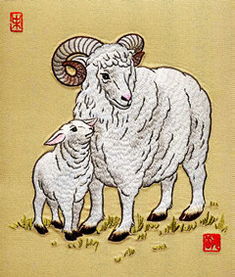 肖百奇属羊的人2015年2月整体运势