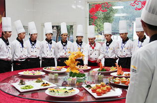 北京厨师学校哪个好,探秘北京最佳厨师学校：培养烹饪精英，开启美食之旅