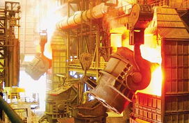 梅山钢铁：钢铁巨擘的崛起与转型