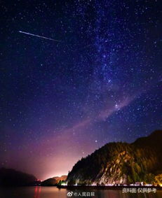 愉快的周末 今晚观流星雨,明早看跑马 深圳人收好这份交通指南