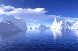 南极的冰山flash模板免费下载 fla格式 编号17529692 千图网 