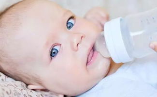 宝宝为什么不喝奶粉 宝宝不吃奶粉的原因