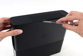 Xbox360e：游戏界的尖端科技，开启全新娱乐体验！-第1张图片-捷梯游戏网