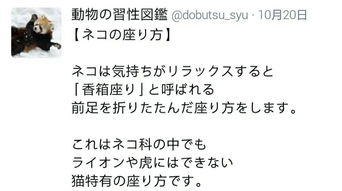 日本博主的动物习性冷知识小课堂,网友 可爱到想把所有动物打包回家