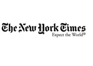 the new york times,纽约时报专栏:科技主宰还是影响?
