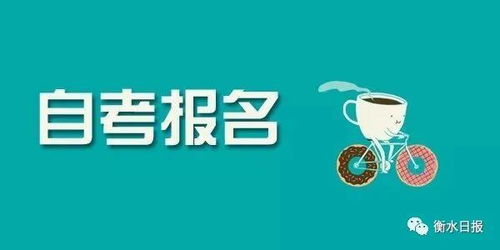 自考怎么报名 什么是自学考试助考