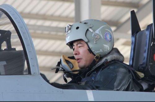四川航空股份有限公司副总飞行师是什么级别