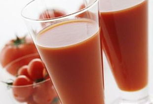 芹菜可以和番茄一起榨汁吗 