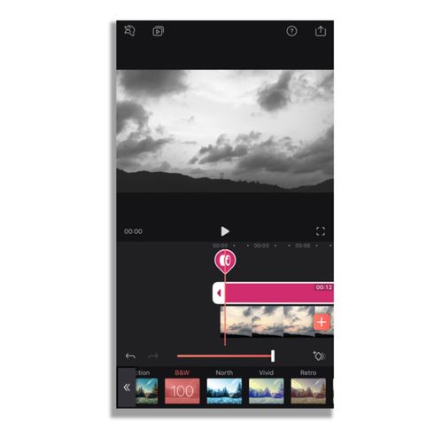 这就是获得 App Store 年度应用 头衔的 Enlight Videoleap