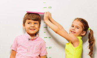 影响孩子身高的因素都有哪些