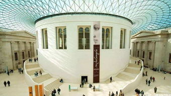 大英博物馆,逃出大英博物馆免费播放完整版