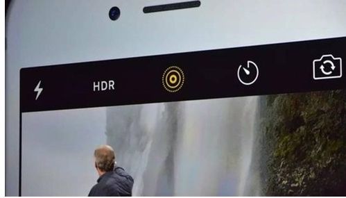 苹果手机为什么突然录像功能失效了 