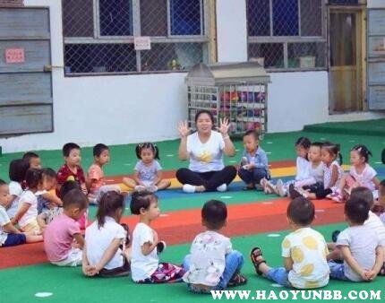 不会说话可以上幼儿园吗,幼儿园餐具自己准备还是学校