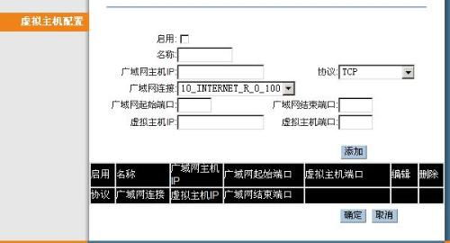 请问配置100个用户的虚拟主机需要怎样的硬件条件 (虚拟主机最快配置)