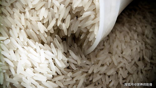 买大米时,大家要认准这些标识,即使很便宜,也是优质好大米 质量 