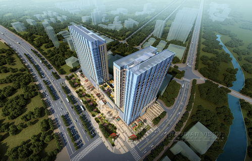沙井楼盘推荐 深圳前海双悦公寓小产权 前海双月属于什么性质