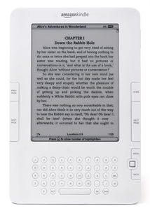 Kindle PW3：让阅读变得更简单，更愉悦的利器