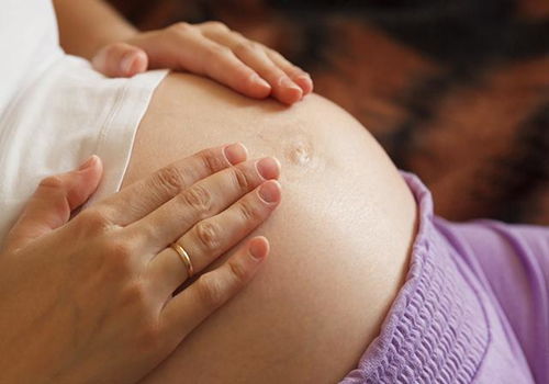 母婴视界科普：孕期中胎儿“饿了”会有哪五大信号？