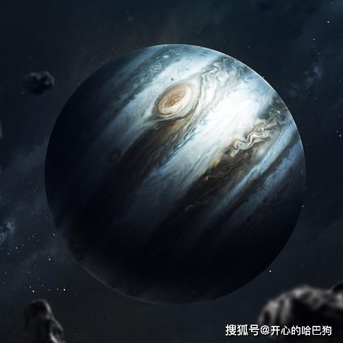 水星表面并没有水,全是被这种物质包裹着,受到撞击就凹陷