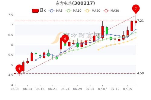 东方电热(300217)股吧