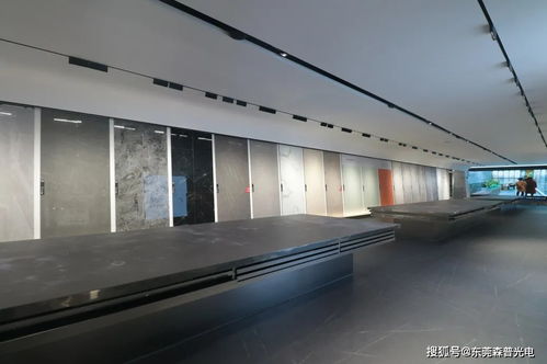 没想到,灯光对陶瓷展示效果影响这么大