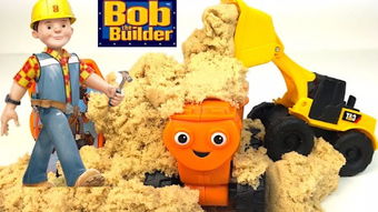 leo bob the builder,Background and Creation