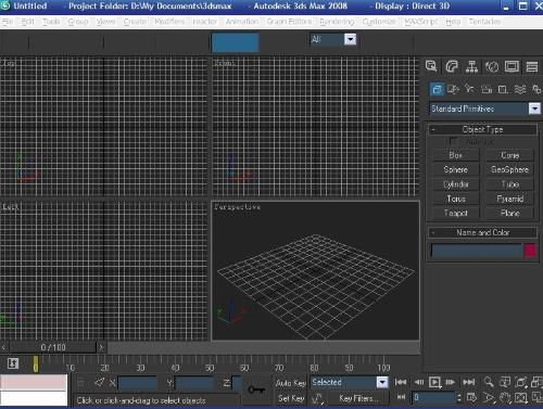 3dmax9.0下载