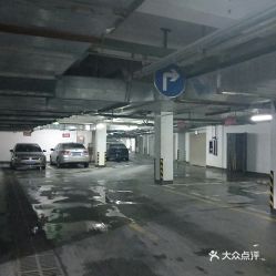 广州汇景新城免费停车地点(广州2017年免费停车场)