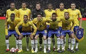 02年巴西世界杯阵容图,2002年巴西世界杯成员图