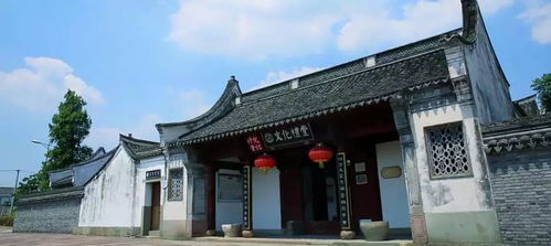 上榜宁波十大最美古村,曾有 藏书最富 的荣耀,这个渡口小村不简单 