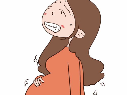 孕早期拉肚子正常吗，孕早期拉肚子怎么回事(孕早期拉肚子是怎么回事儿)