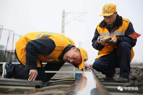 这些高科技的设备居然是这样维护的 