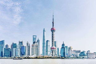 上海旅游必去景点推荐探寻魔都的魅力，不容错过的