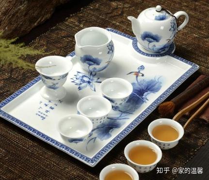 功夫茶茶盘什么材料好