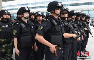 南京警察击毙持刀砍人 歹徒 