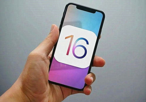 iOS16正式版 部分老机型不建议更新,新机体验也有很大区别