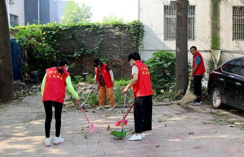 打扫大楼志愿活动方案范文—学校内志愿服务活动有哪些？