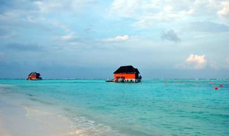 马尔代夫旅游蜜月岛浪漫度假的最佳去处