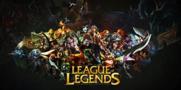 腾讯全资收购 英雄联盟 开发商 Riot Games