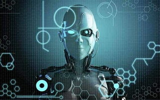 人工智能时代的新职位,人工智能时代：解锁你的未来职业新方向