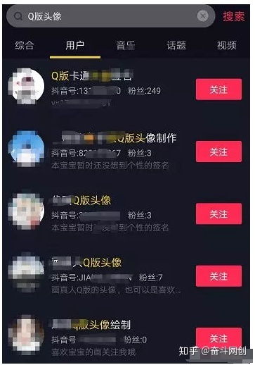 QQ头像私人定制,低成本赚钱项目 