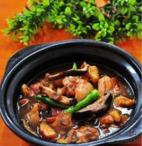 福知福黄焖鸡米饭 满足各地食客需求 