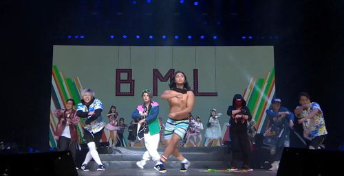 2019年B站最火的宅舞,一群菲律宾猛男,却因跳一首日文歌走红