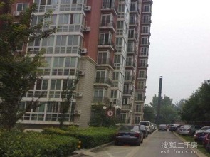 二手房市场持续低迷 盘点北京十大热门抗跌小区 坐拥必涨 