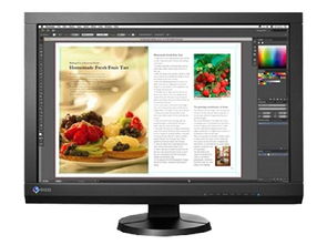 EIZOColorEdge CX240液晶显示器产品图片1 